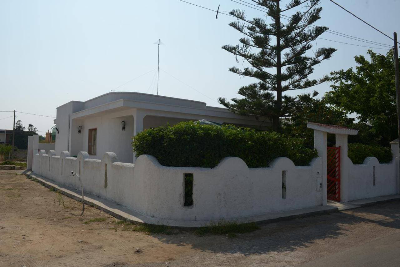 VILLA VENEZIA 8 POSTI a 150 mt. dal mare 1