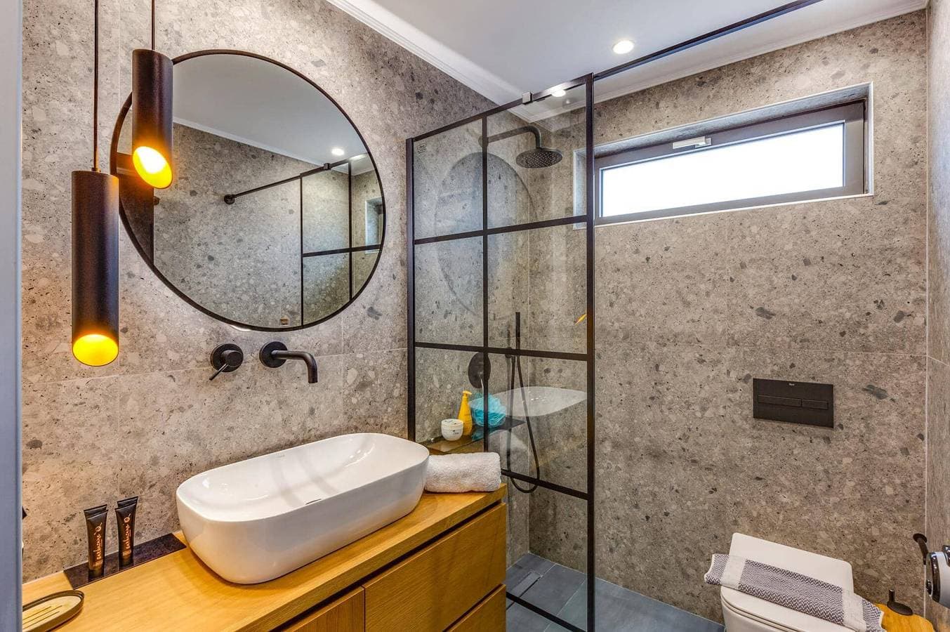 Foto 9 von 23: Villa für 4 Personen mit Garten