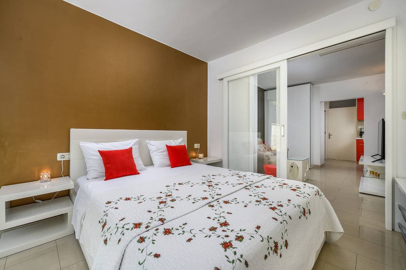 Foto 12 von 17: Premium Apartment Bianca in Porec,