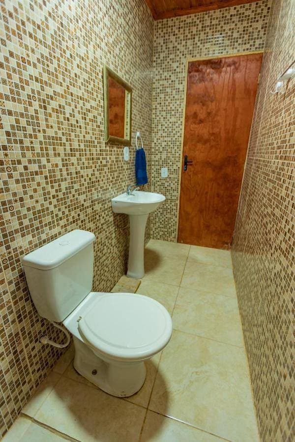 Foto 4 von 10: One-Bedroom Apartment