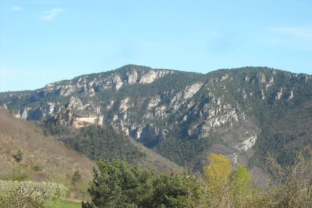 Foto 13 von 15: Gite de La Via Ferrata