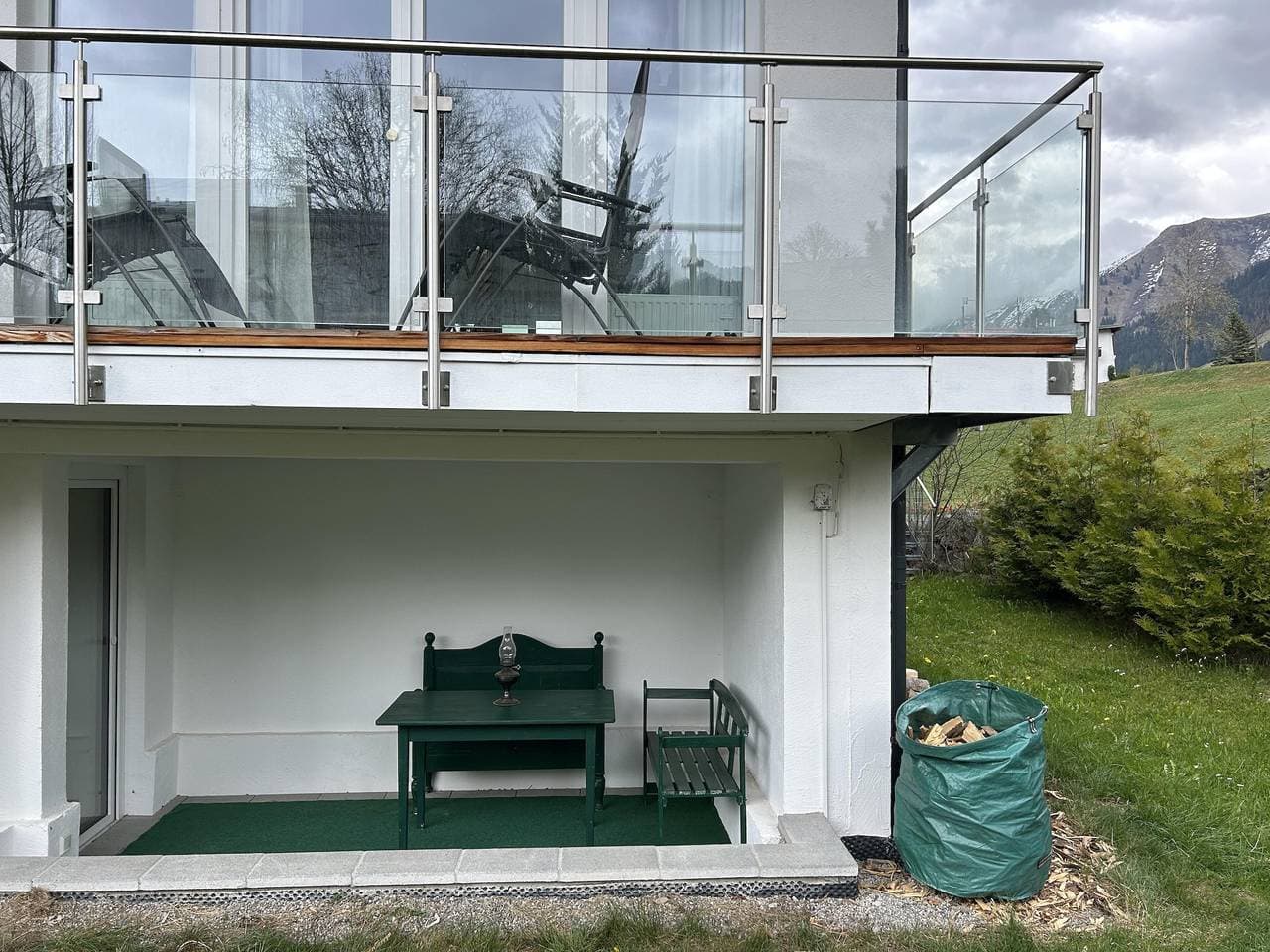 Foto 10 von 48: Ferienwohnung zur Kanzelwand