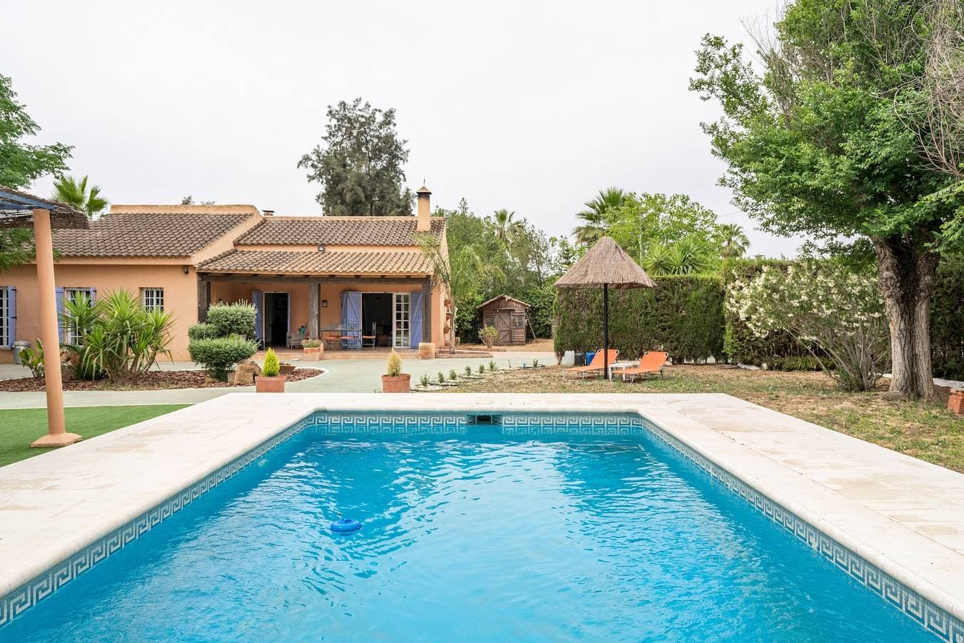 Villa Laforge 1