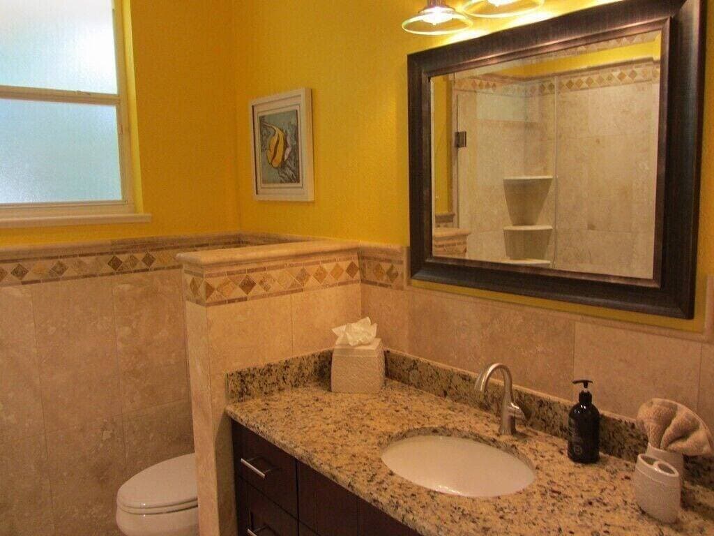 Foto 10 von 24: Gulf access, Wifi, Pool & Spa, Smart TV, Pool Solar, German TV