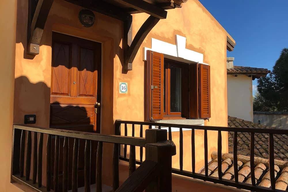 Foto 10 von 24: Incanto Apartment Golfo Aranci, Wohnung zur Miete am Strand