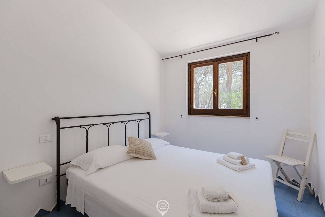 Foto 3 von 21: Ferienwohnung für 2 Personen mit Balkon/Terrasse