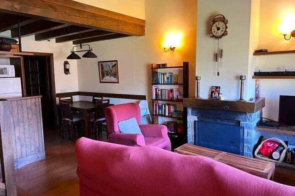 Foto 10 von 27: Bor lll - 6Pax - Drei Schlafzimmer Haus, Schläft 6