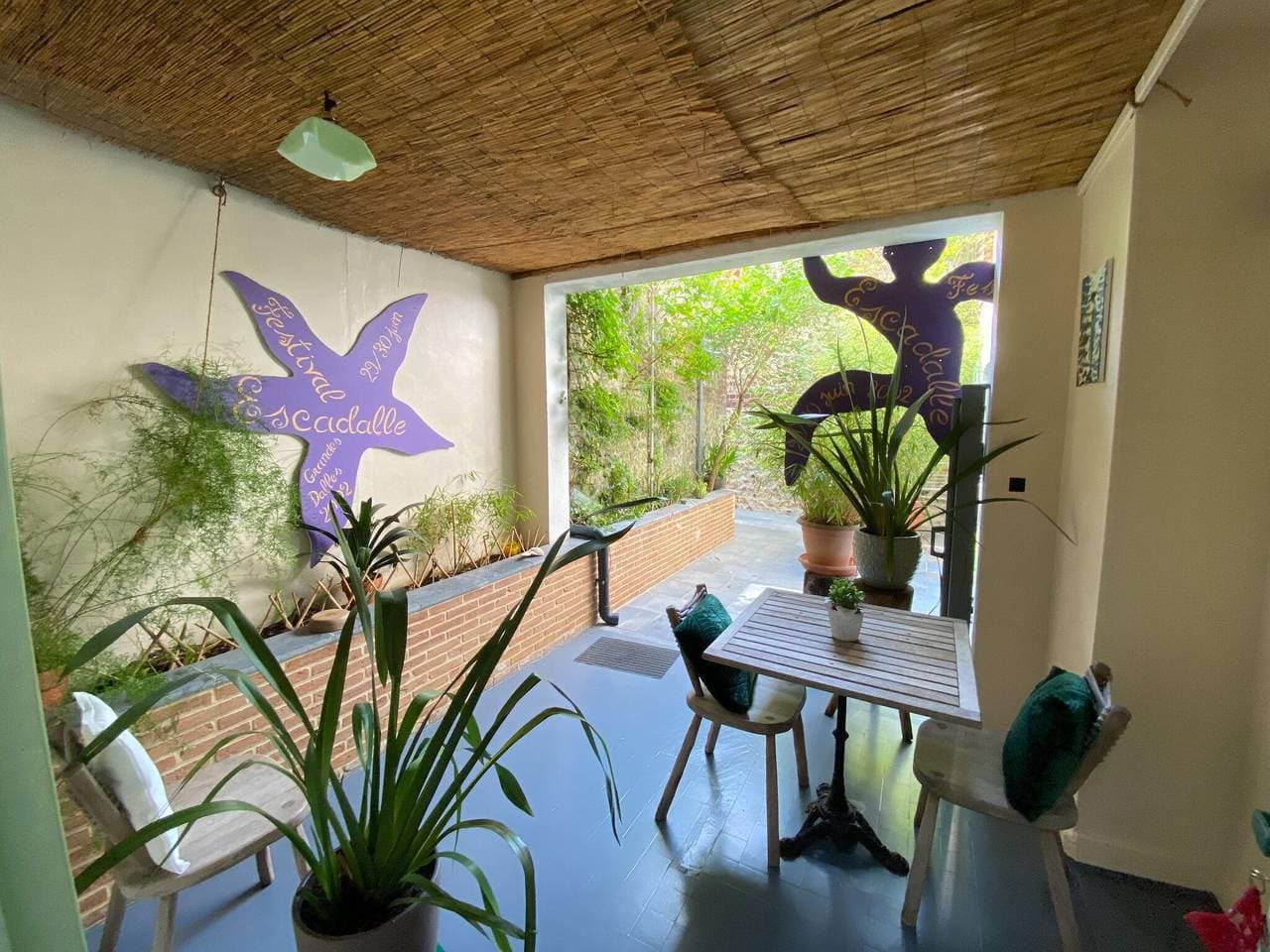 Wohnung in Fécamp nahe Alabasterküste 1