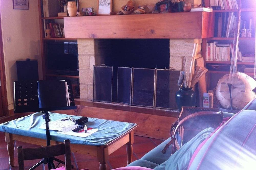 Foto 10 von 30: Kleines Paradies für drinnen und draußen