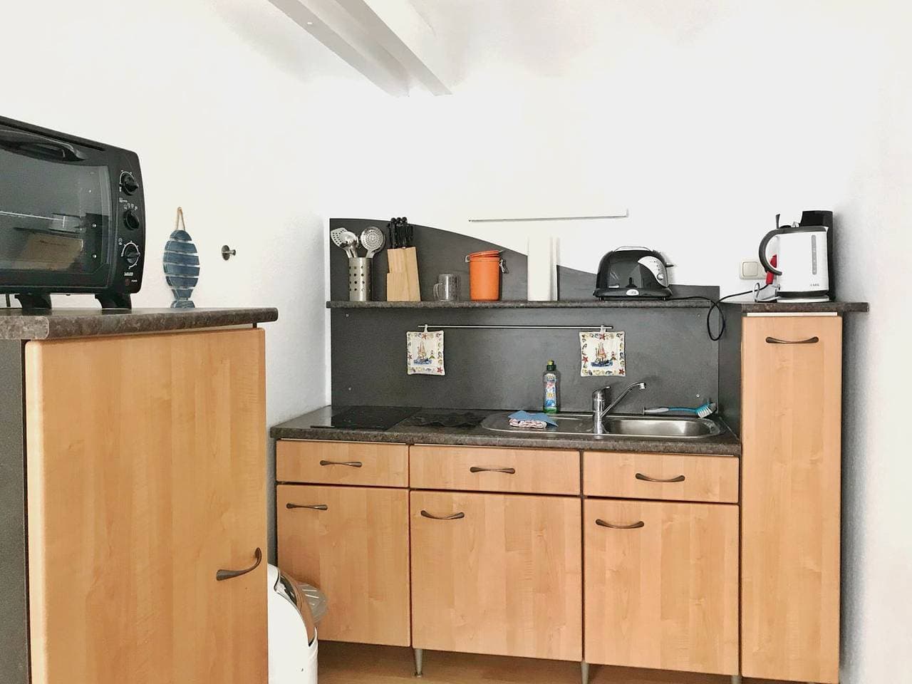 Foto 7 von 11: Haus "Georgina" - Ferienwohnung 1
