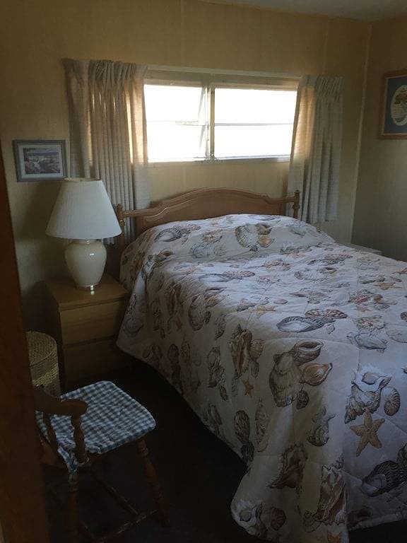 Foto 10 von 31: Seashore Rental mit Zugang zum Strand und Panoramablick