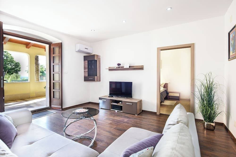 Foto 12 von 27: Familienfreundliche moderne Wohnung