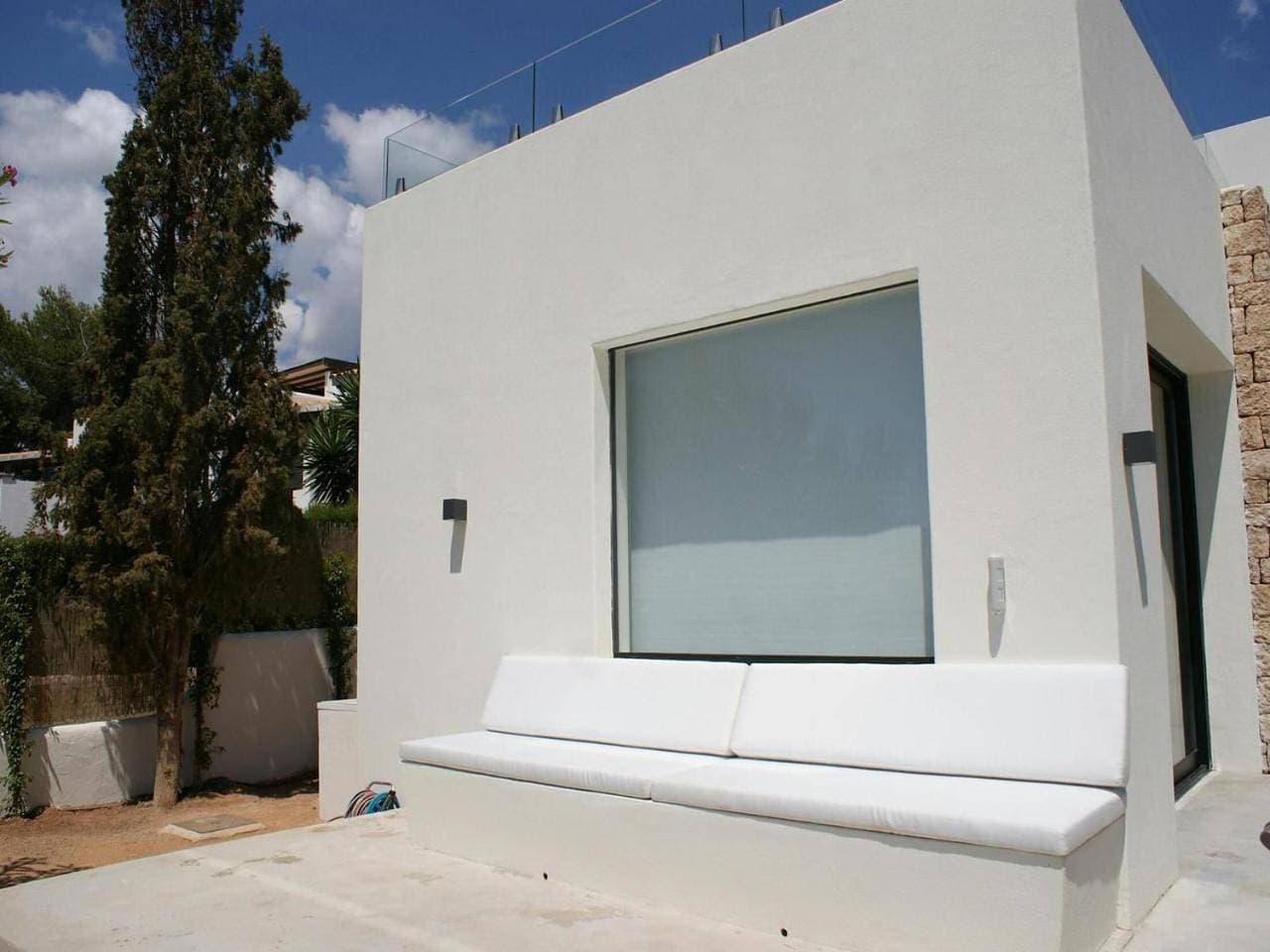 Foto 13 von 41: Four-Bedroom Holiday Home
