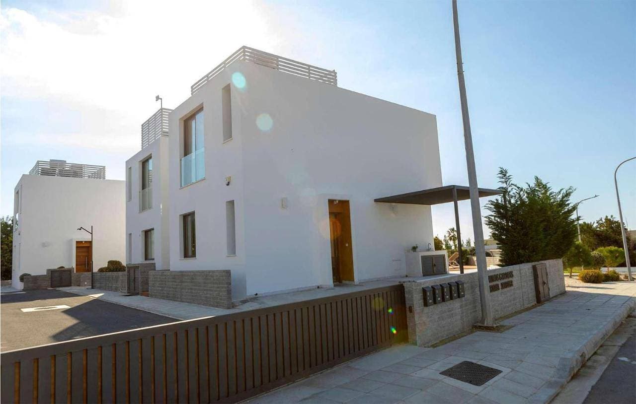 Foto 11 von 30: Two-Bedroom Holiday Home