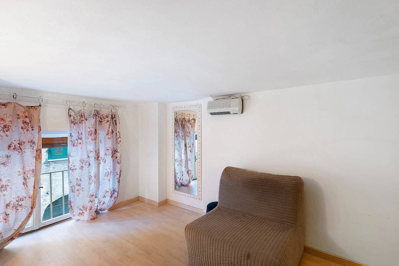 Foto 12 von 22: Apartment 'La Casa di Iris' mit Parkplatz, WLAN und Klimaanlage