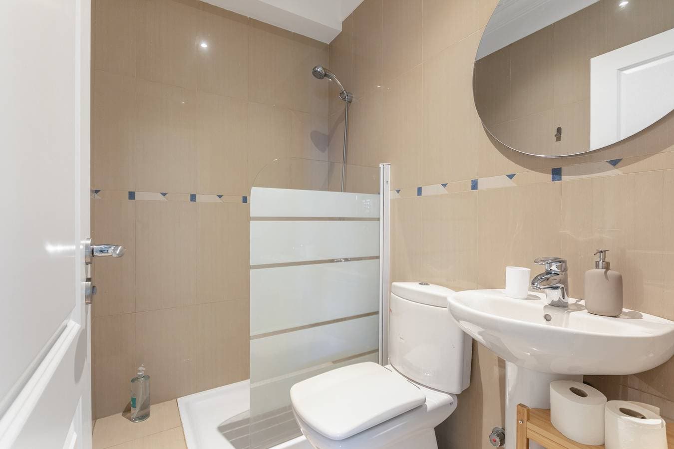 Foto 9 von 26: Urlaub 'Valencia' mit Meerblick, privatem Pool und WLAN