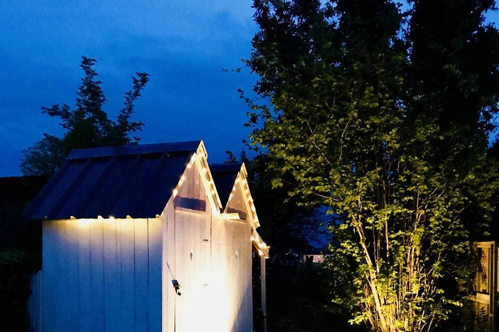 Foto 12 von 30: Charmantes Ferienhaus in der Normandie, 500 m vom Meer und D-Day entfernt