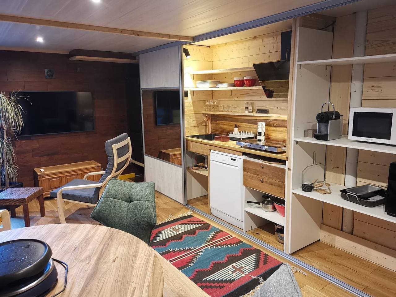 Foto 4 von 21: Le Vercors Scandinave