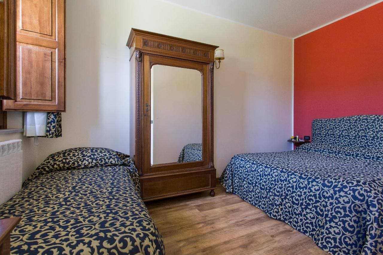 Foto 10 von 11: Deluxe Double or Twin Room with Garden View