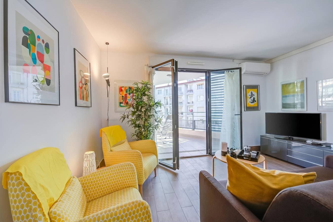 Foto 10 von 29: Appartement Liberation 1