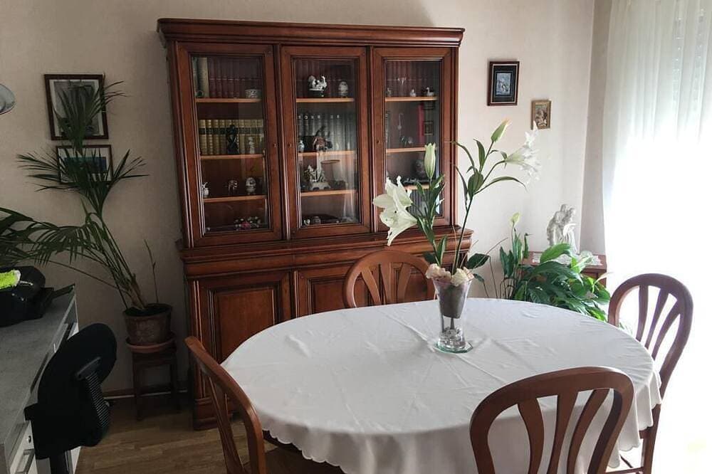 Foto 12 von 16: Appartement Paisible en Bord de Cher, à 5 mn du Parc