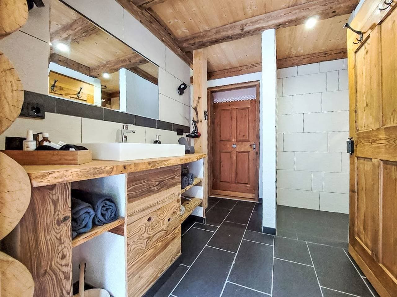 Foto 13 von 28: Chalet Lechtraum