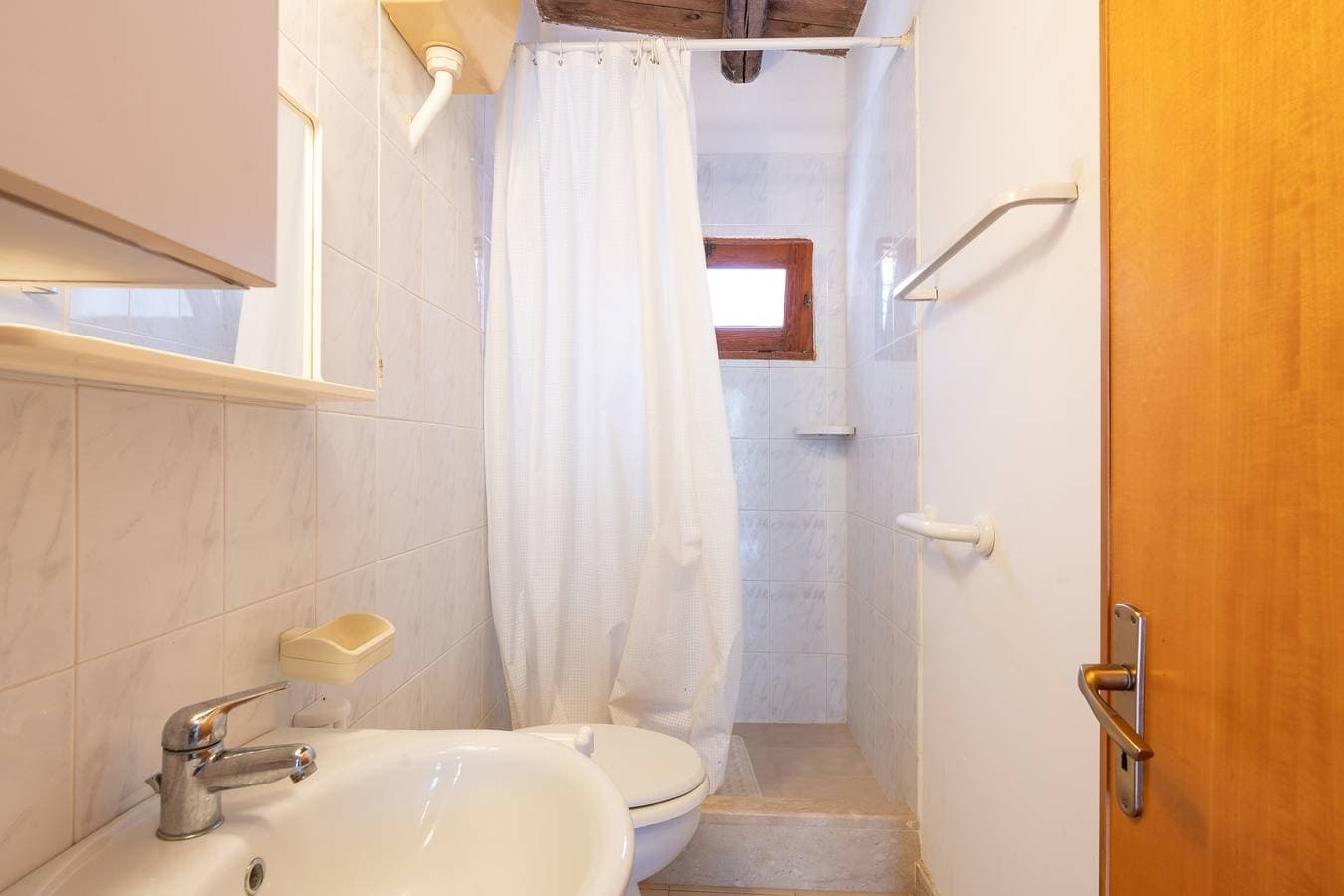 Foto 10 von 21: Ferienhaus „Villetta Nzina“ mit privatem Garten in Castellammare del Golfo