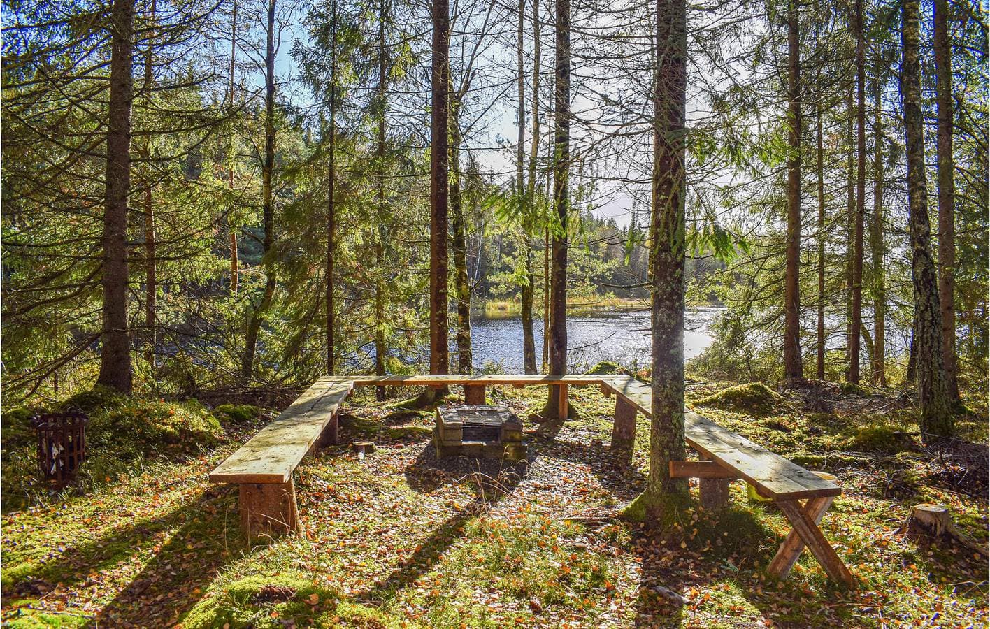 Foto 11 von 25: Ferienwohnung für 6 Personen mit Garten