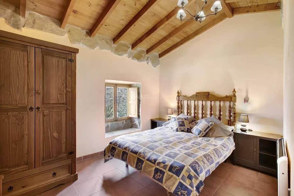 Foto 3 von 27: Charmantes Steinhaus in Vallehermoso mit atemberaubender Aussicht und