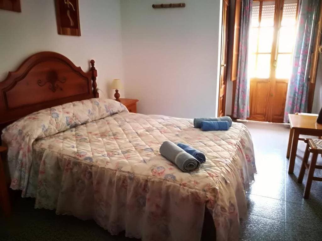 Foto 2 von 21: Double Room with Shared Bathroom