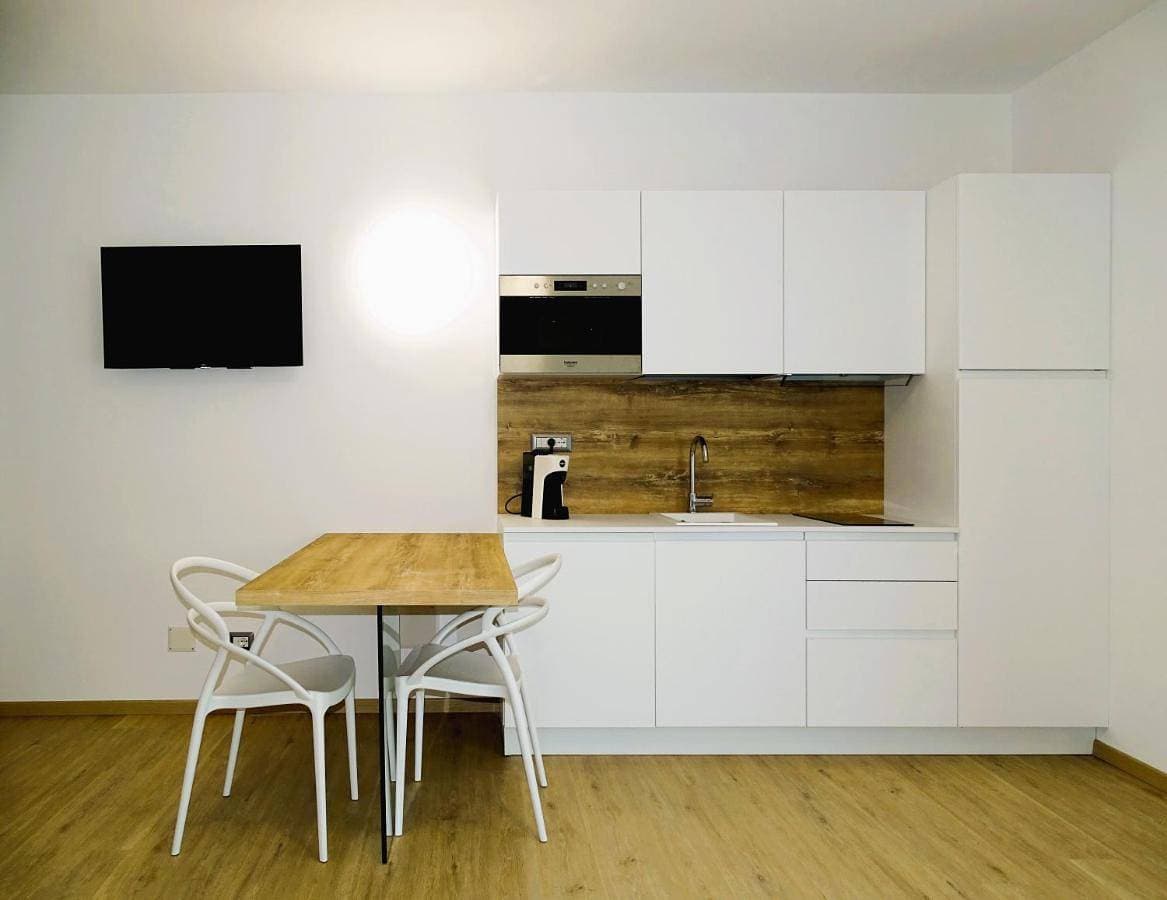 Residence Cala Bianca 1