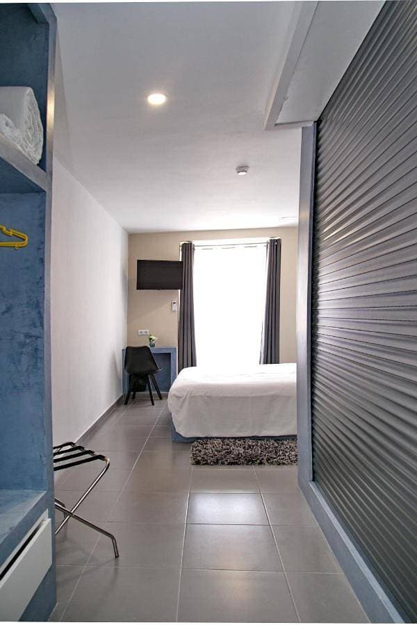 Foto 5 von 12: Double Room
