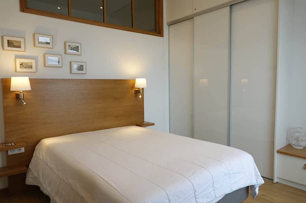 Foto 2 von 30: Superb sea view!  A comfortable 50 m2 apartment!