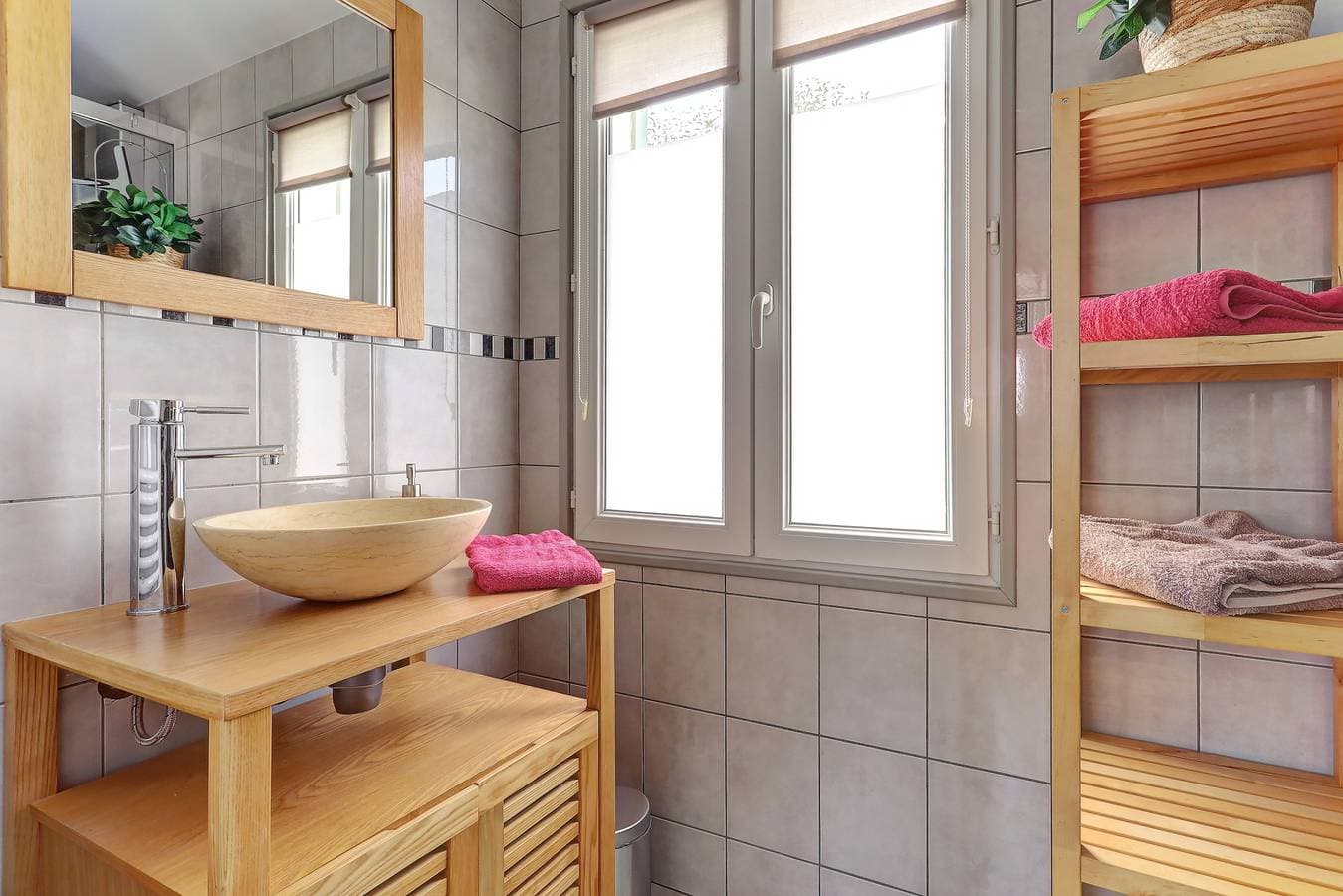 Foto 7 von 19: Ferienhaus für 4 Personen mit Garten