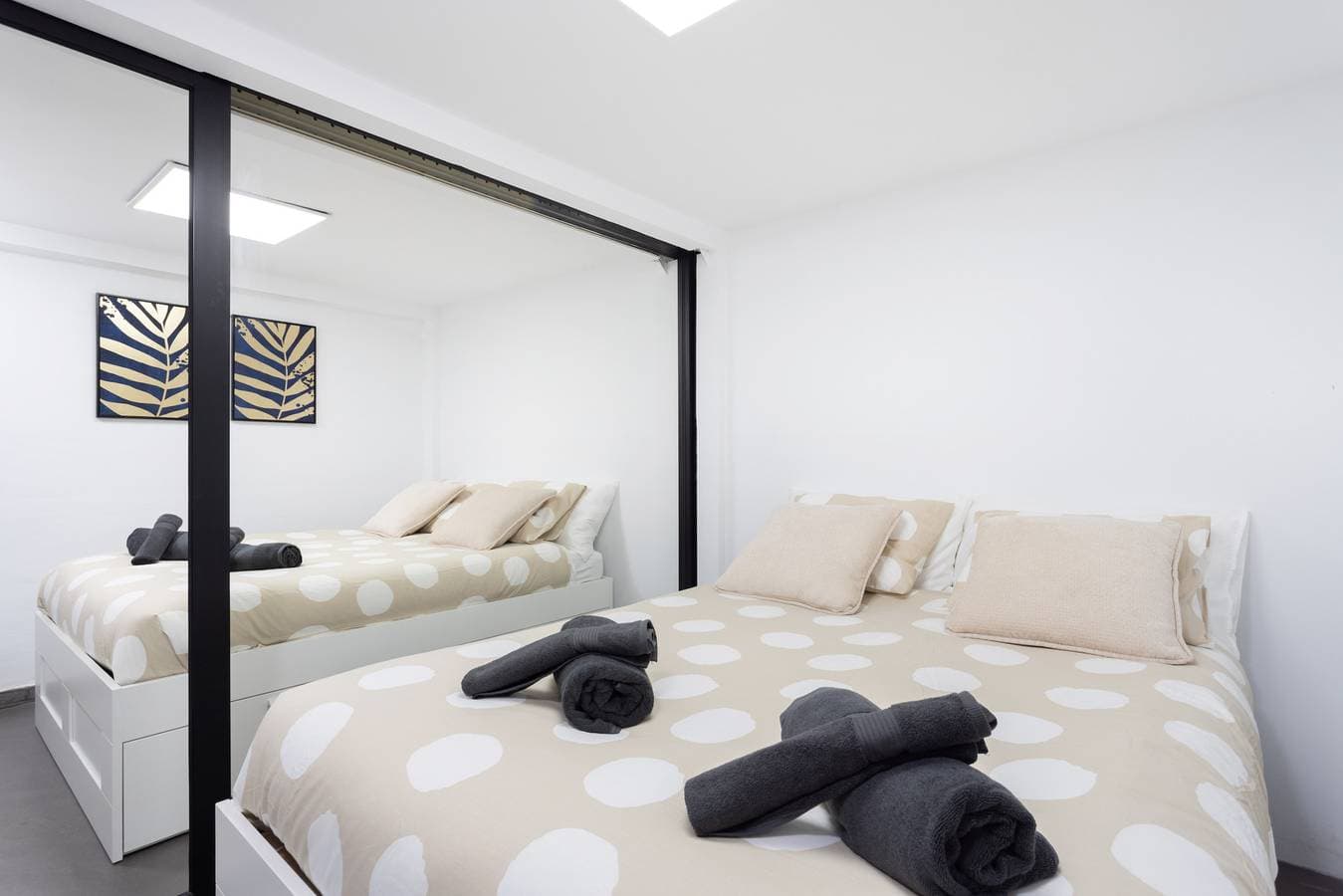 Foto 12 von 24: Loft Victoria Top OkStay