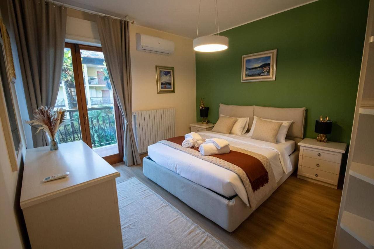Foto 4 von 24: Three-Bedroom Apartment
