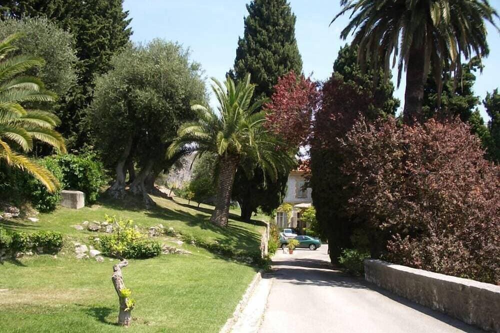 Foto 8 von 16: Ehemalige Residence der Familie Lord Salisbury