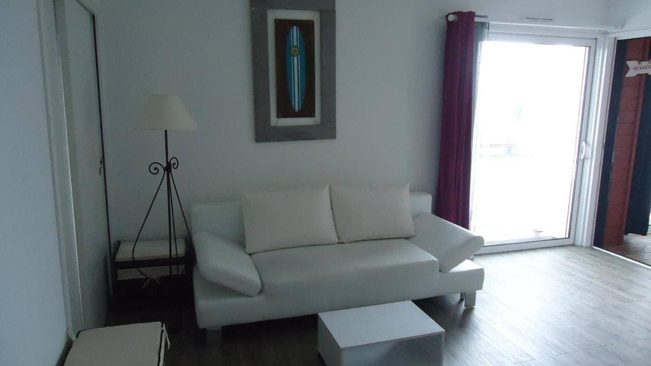 Foto 8 von 68: Apartment with Balcony