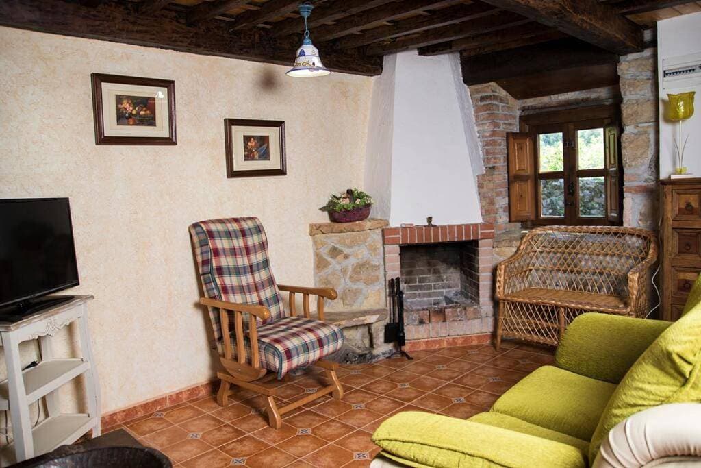 Foto 6 von 15: Three-Bedroom House