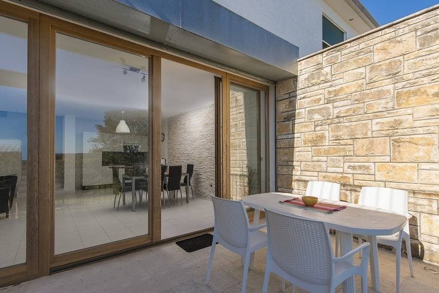 Foto 9 von 19: Ferienhaus fur 5 Personen 300m vom Meer