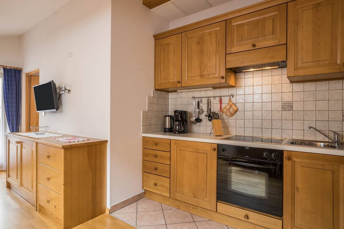Foto 4 von 20: Gemütliche Ferienwohnung "Arnika - Mesnerhof" mit Bergblick, WLAN, Balkon & Garten
