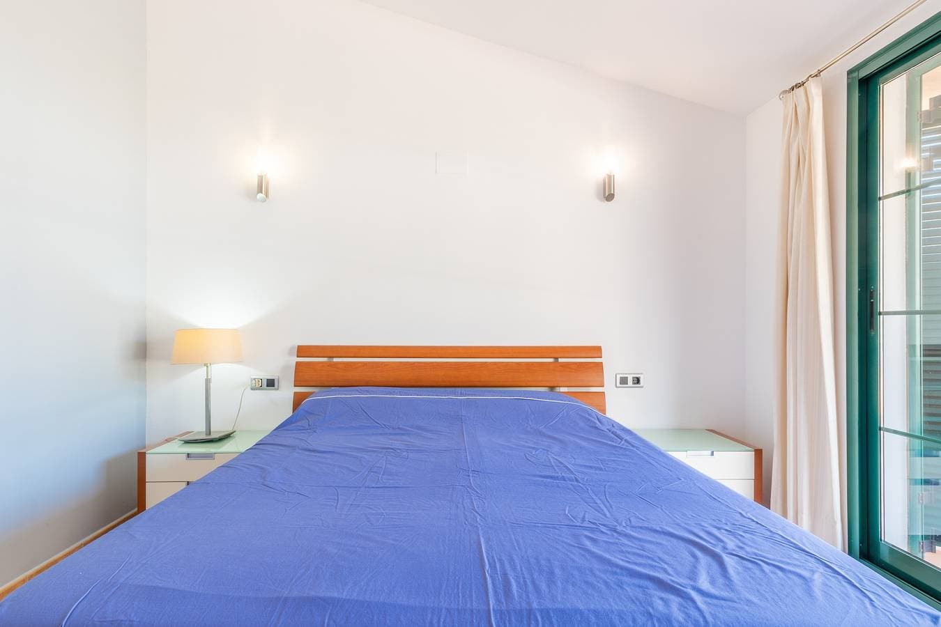 Foto 13 von 27: Ferienwohnung "Magnificent Penthouse Alteamascarat" mit Meerblick, Pool & WLAN