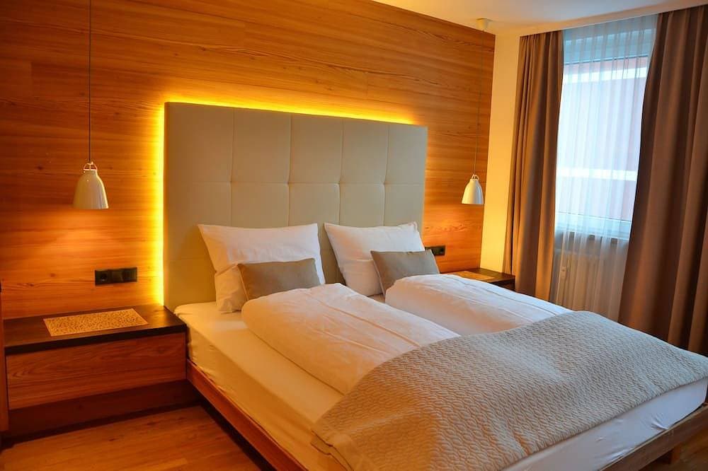 Foto 4 von 29: Exklusive Ferienwohnung  Mountain Lodge Style - 90 m²  Fläche - Free WIFI