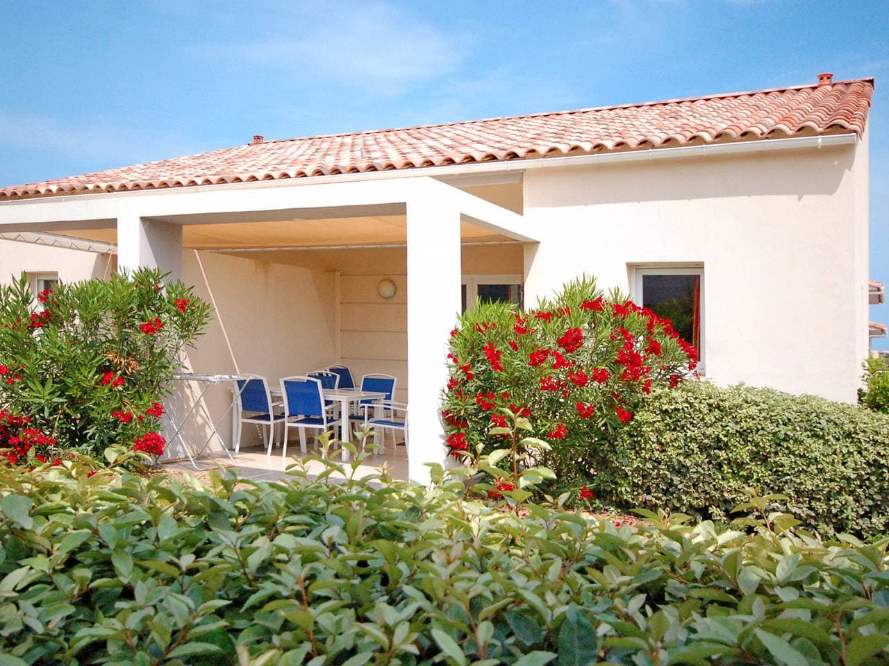 Foto 4 von 27: Odalys Référence Les Villas Bel Godère