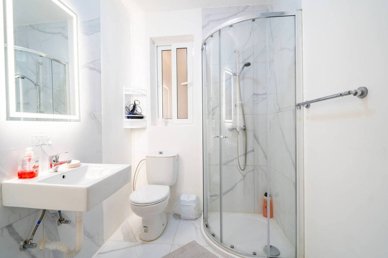 Foto 11 von 22: Ferienwohnung für 3 Personen mit Balkon