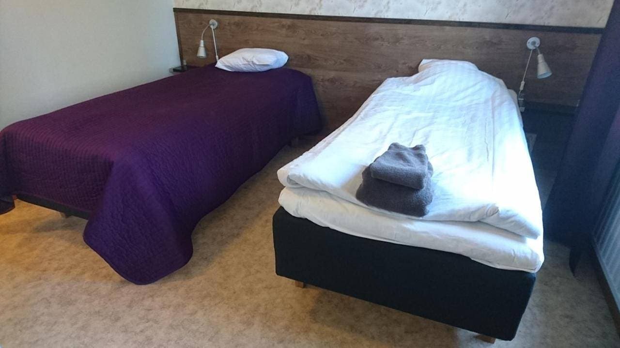 Foto 4 von 10: Triple Room