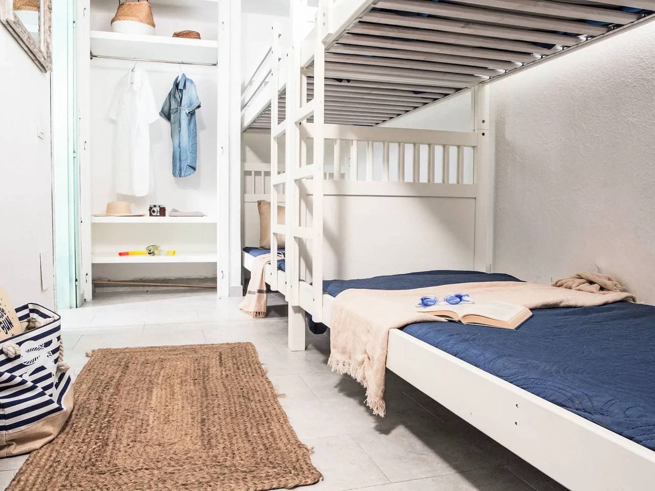Foto 13 von 28: 4 Zimmer 7 Personen