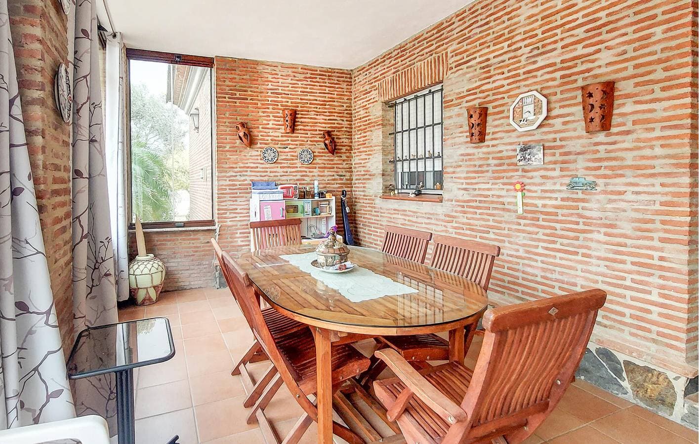 Foto 5 von 28: Charmante 2-Zimmer-Wohnung mit Pool in der Nähe des Stadtzentrums von Medina-Sidonia