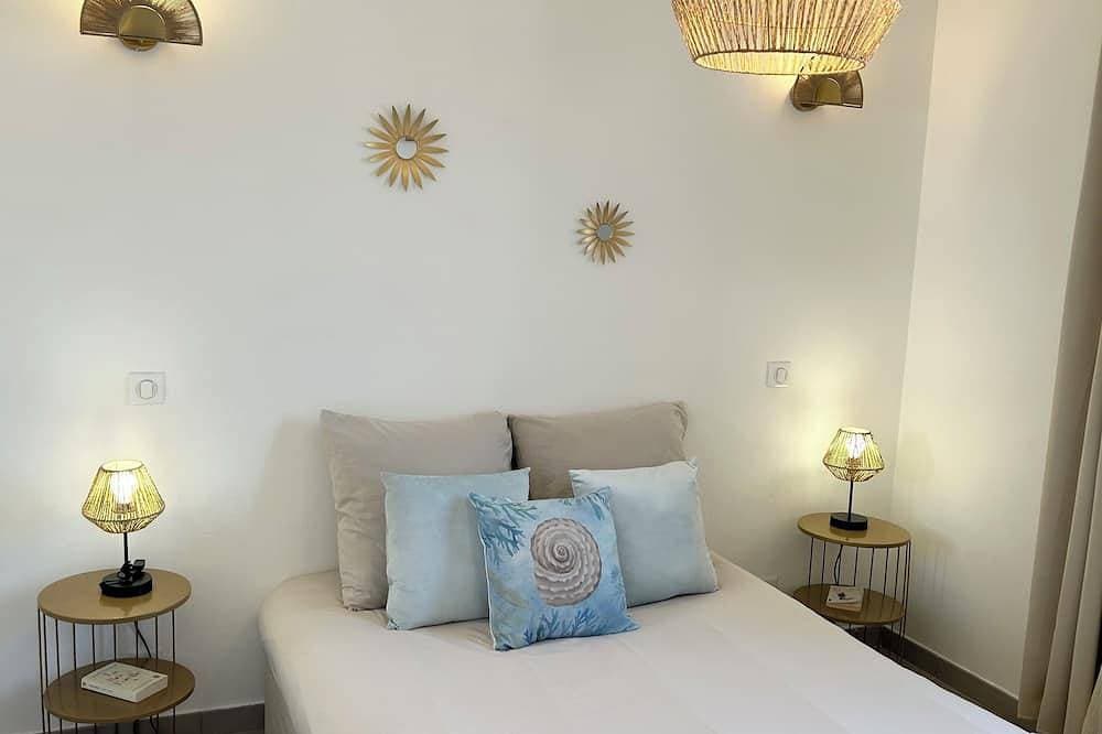Foto 4 von 18: Pretty T2 Near The Beach With Sea View