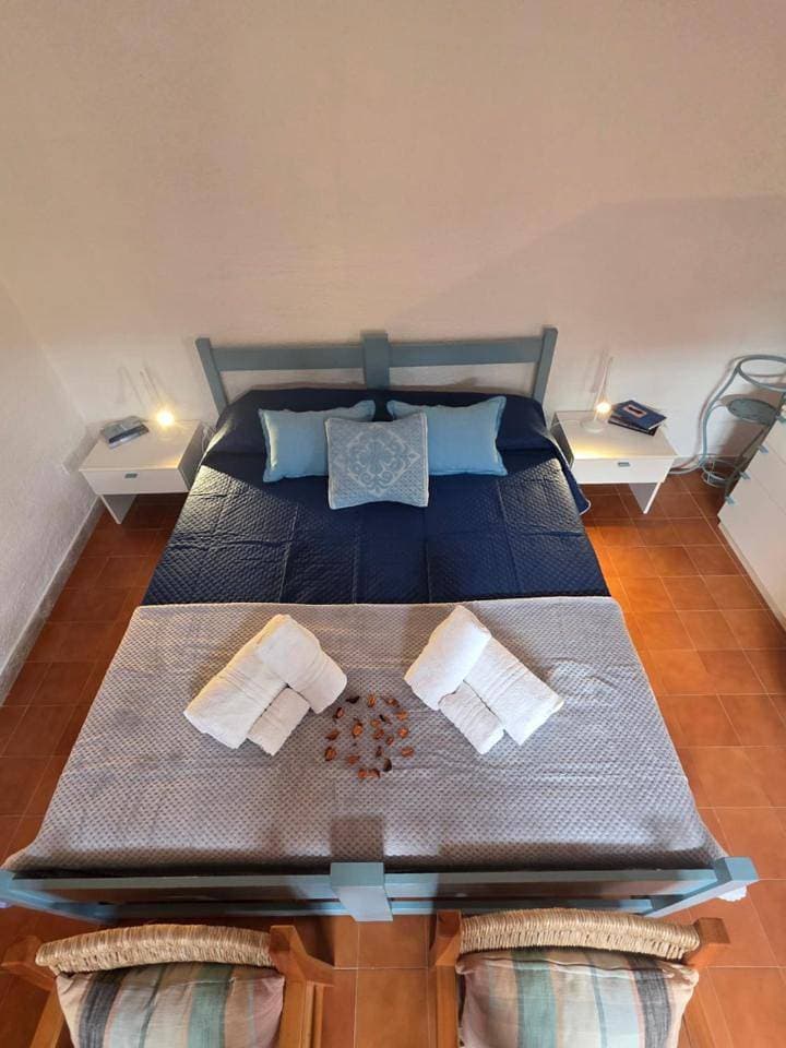 Foto 8 von 49: Three-Bedroom Apartment with Sea View